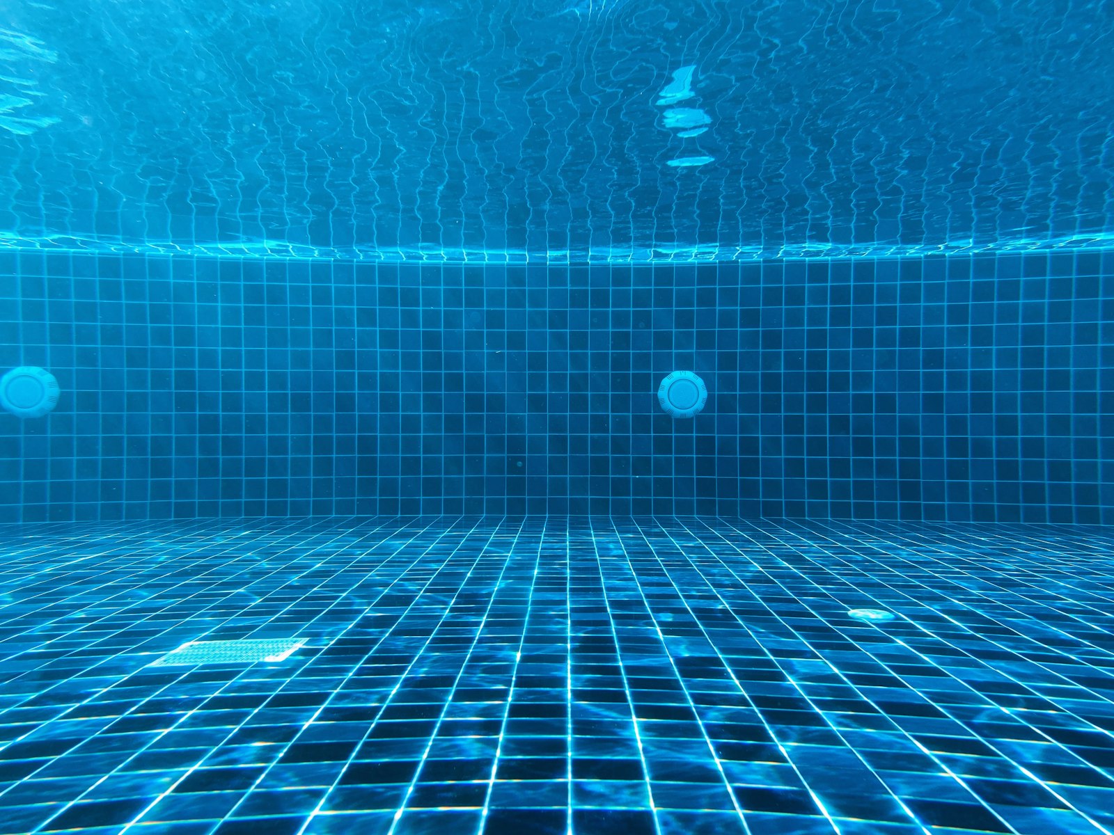 Pool resurfacing and renovation