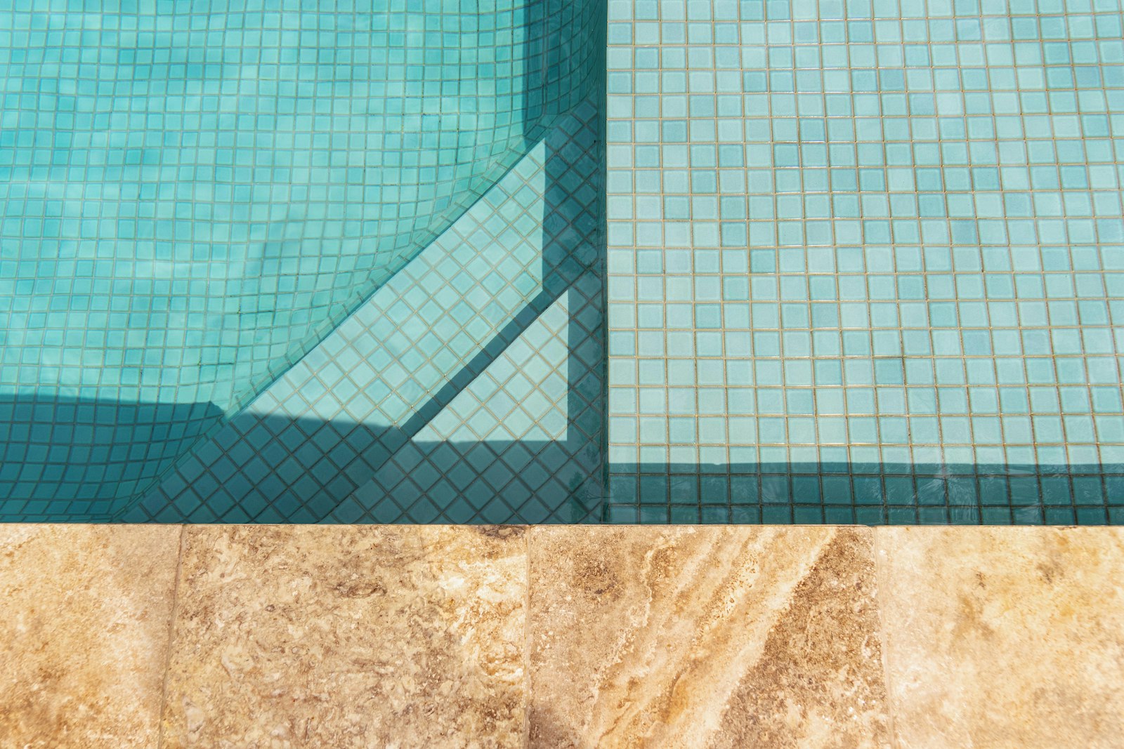 Pool equipment repair and service